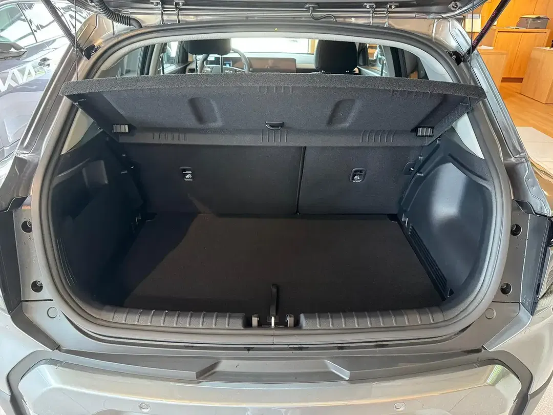 Kia Stonic - Thumbnail 14