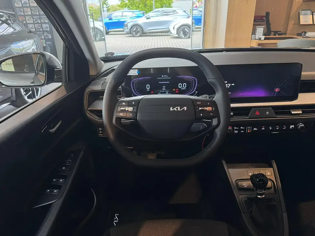 Kia Stonic - Thumbnail 9