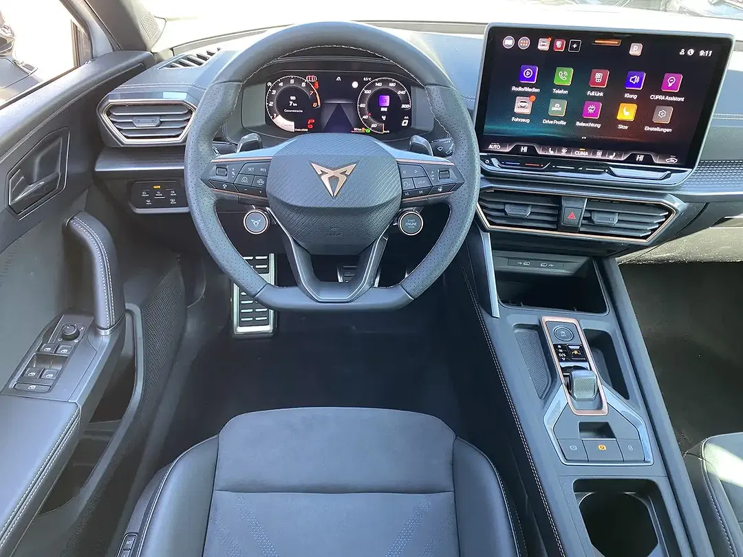 CUPRA Leon - Thumbnail 14