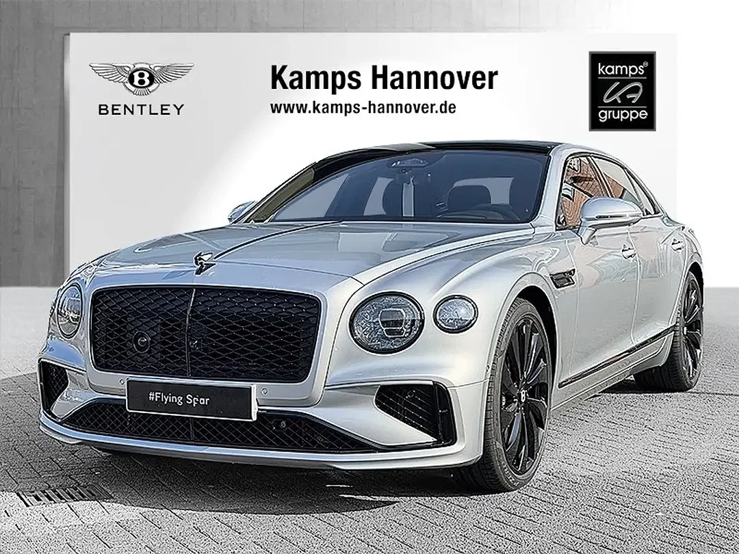 Bentley Flying Spur - Afbeelding 1