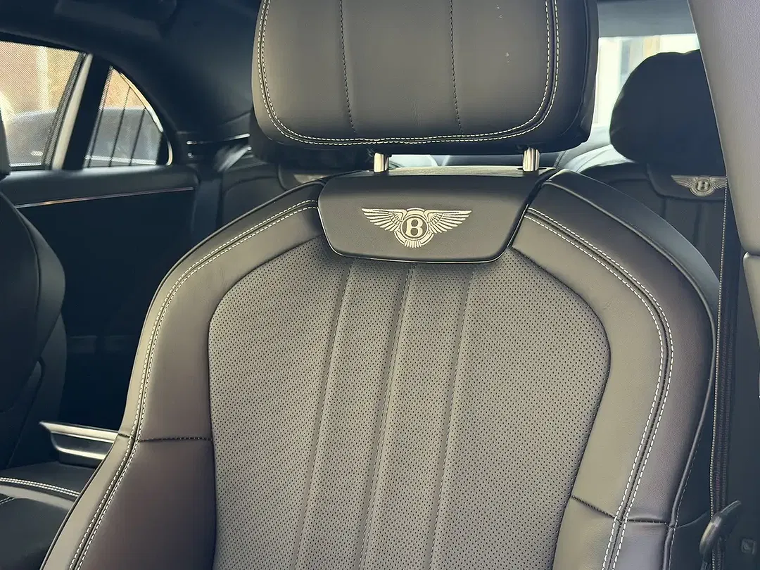 Bentley Flying Spur - Thumbnail 14