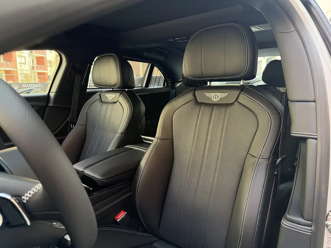 Bentley Flying Spur - Thumbnail 15