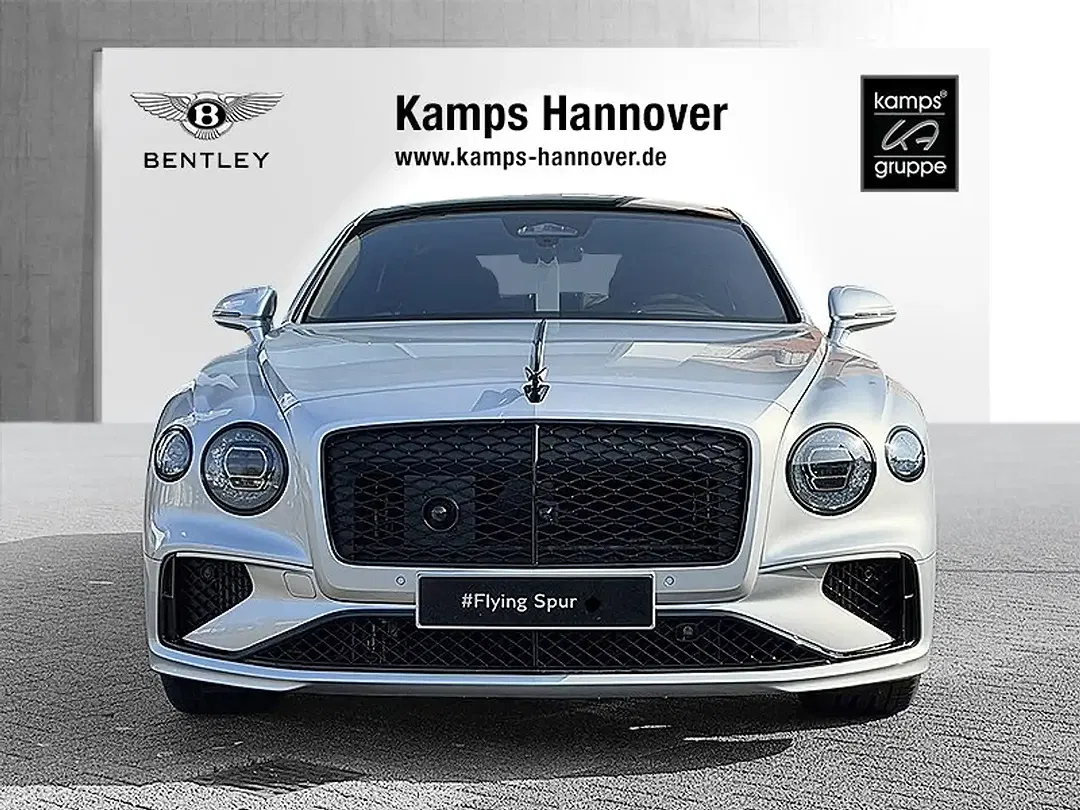 Bentley Flying Spur - Thumbnail 2