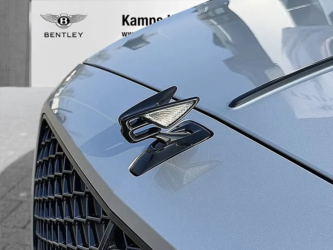 Bentley Flying Spur - Thumbnail 5