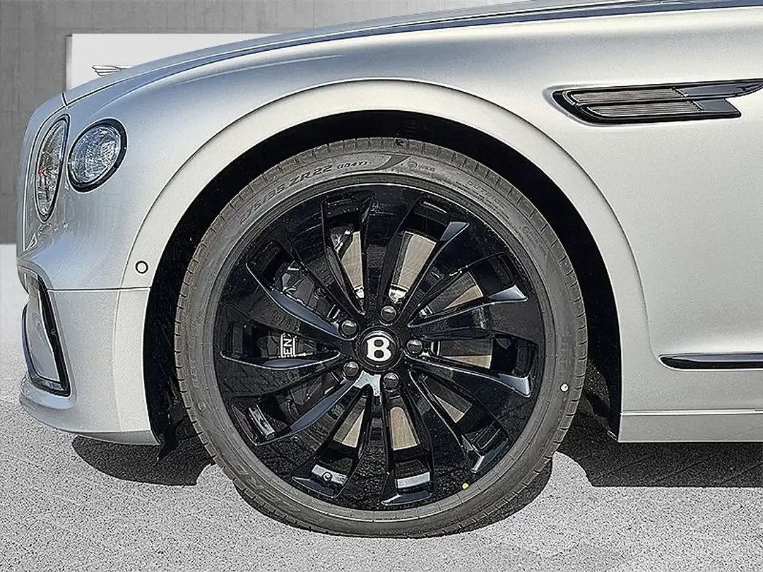 Bentley Flying Spur - Thumbnail 8