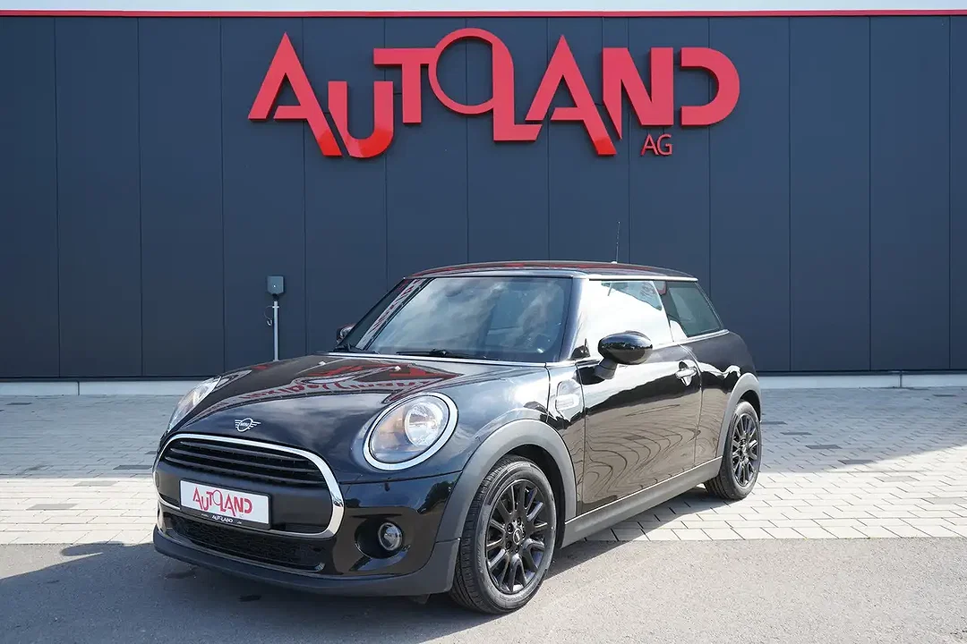 MINI One - Afbeelding 1