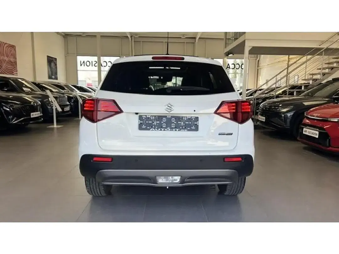 Suzuki Vitara - Thumbnail 3