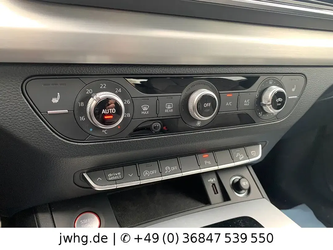 Audi SQ5 - Thumbnail 13