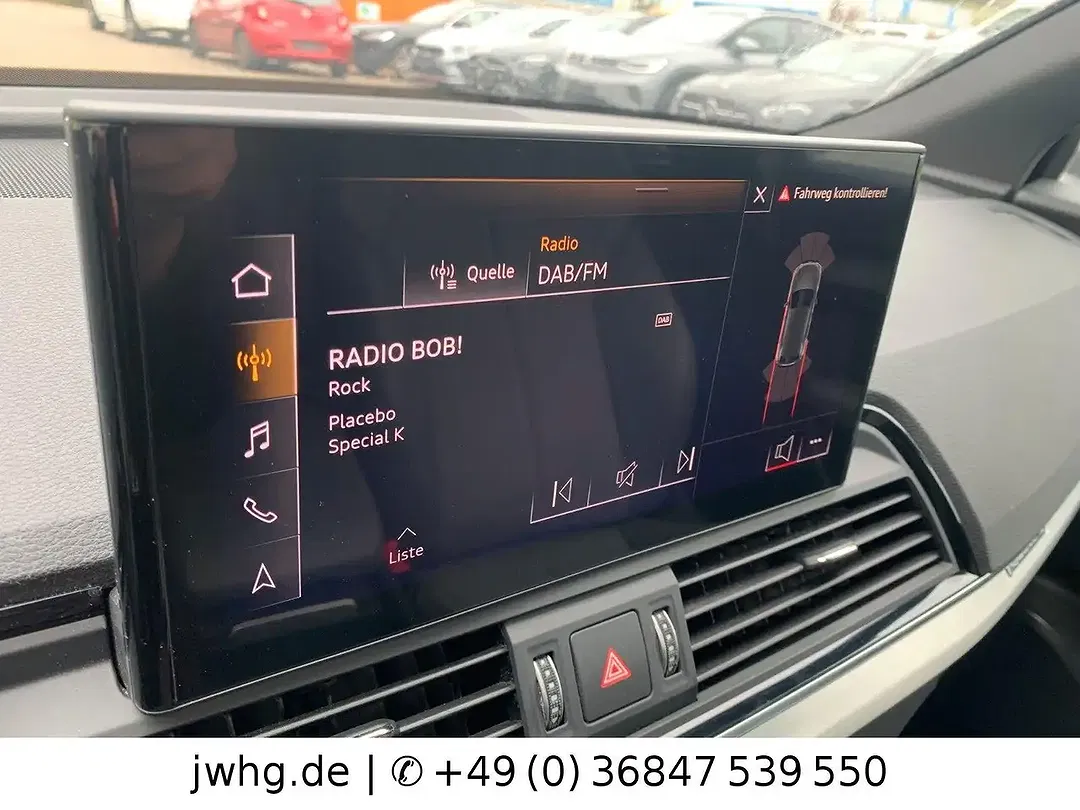 Audi SQ5 - Thumbnail 14