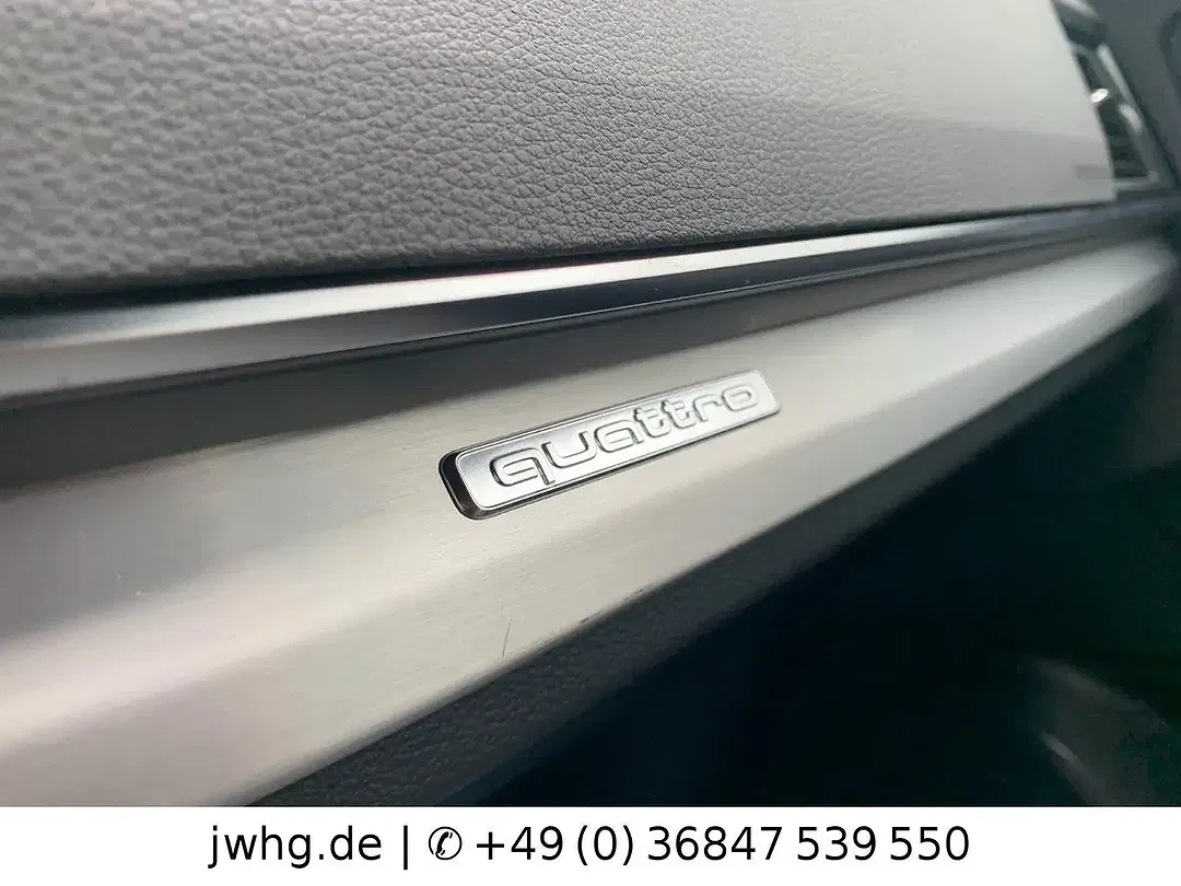 Audi SQ5 - Thumbnail 15