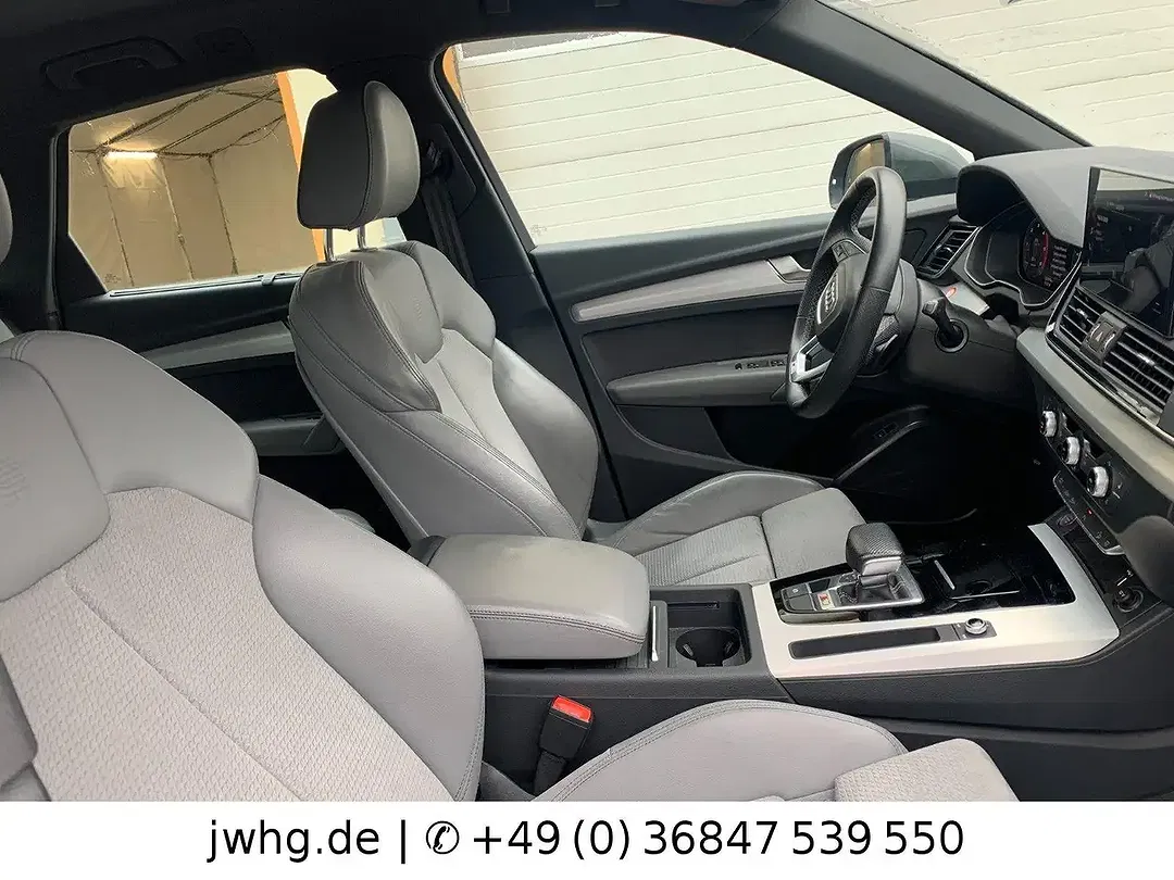 Audi SQ5 - Thumbnail 5