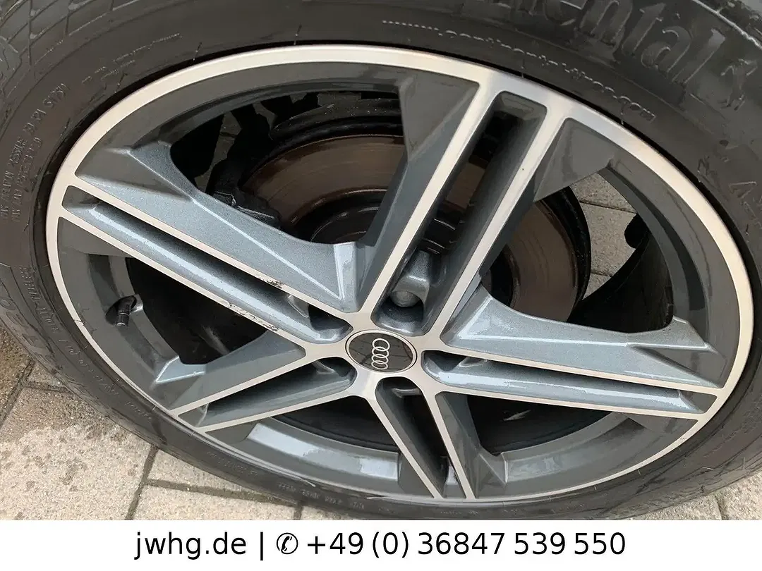 Audi SQ5 - Thumbnail 7