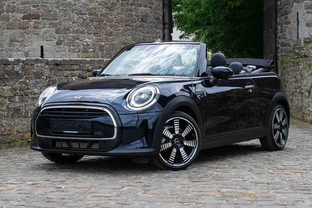 MINI One Cabrio - Afbeelding 1