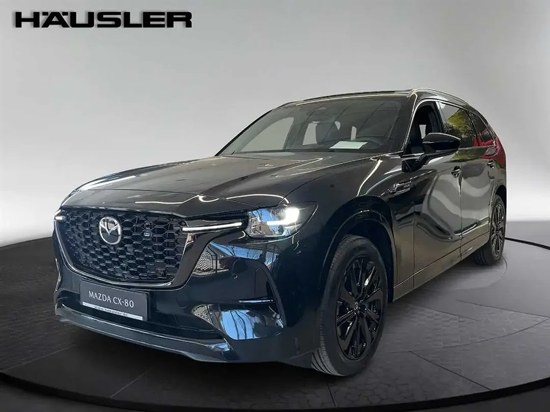 Mazda CX-80 - Afbeelding 1