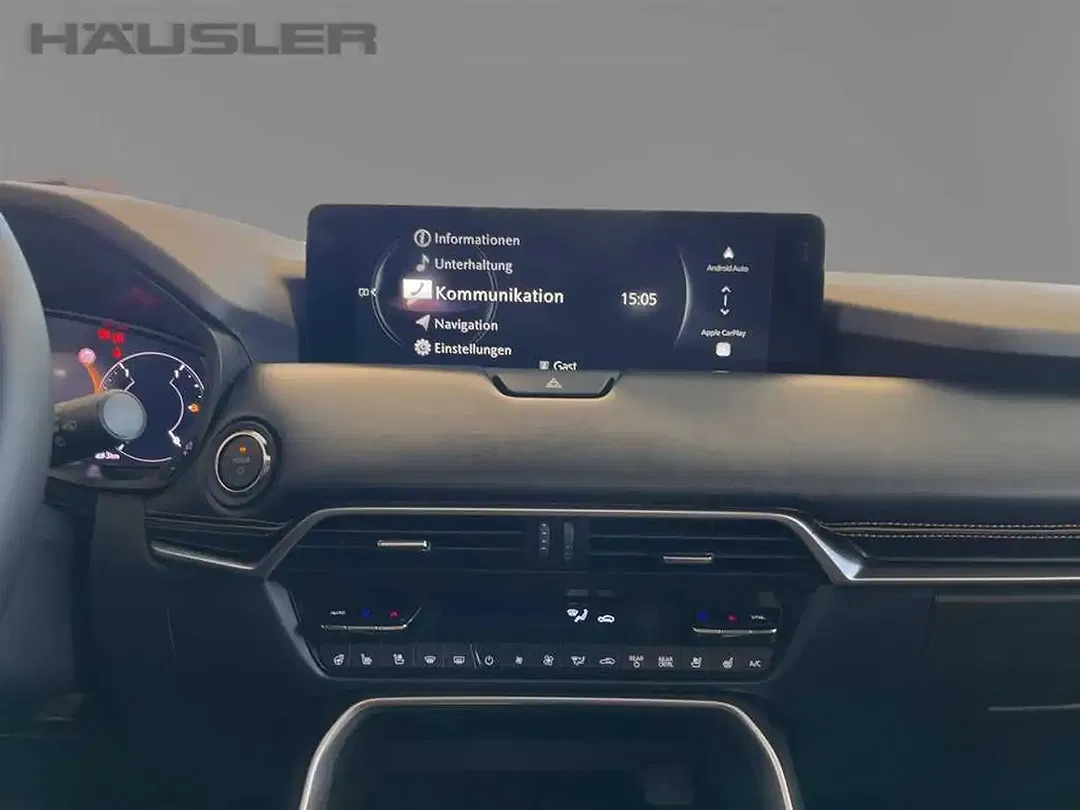 Mazda CX-80 - Thumbnail 10