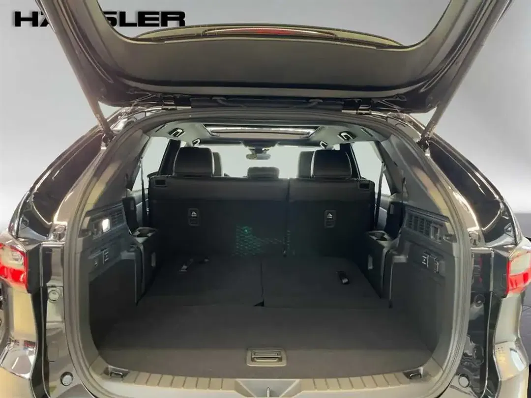 Mazda CX-80 - Thumbnail 5