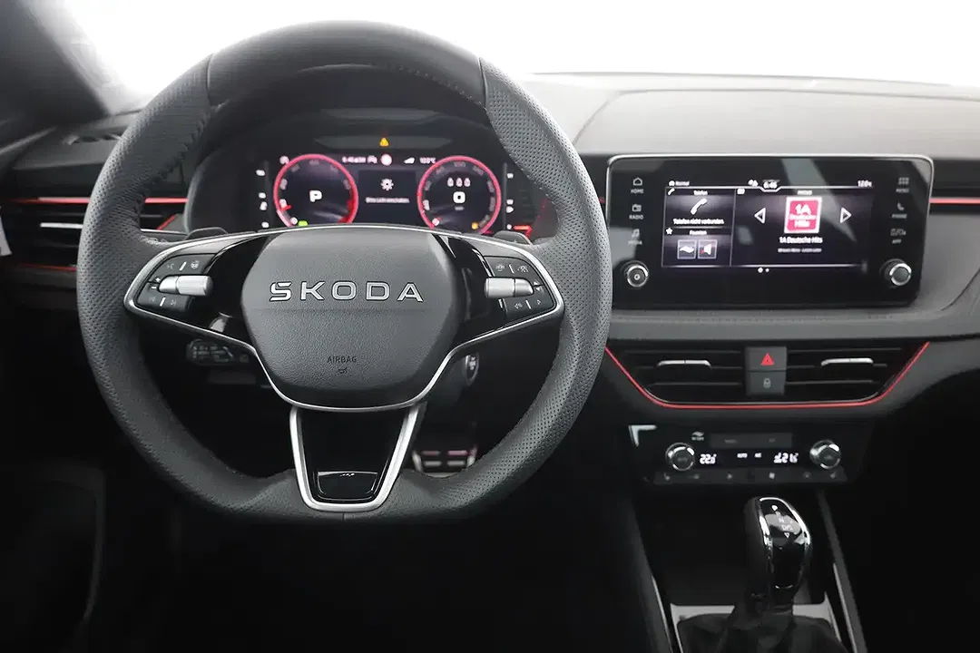 Skoda Kamiq - Thumbnail 9