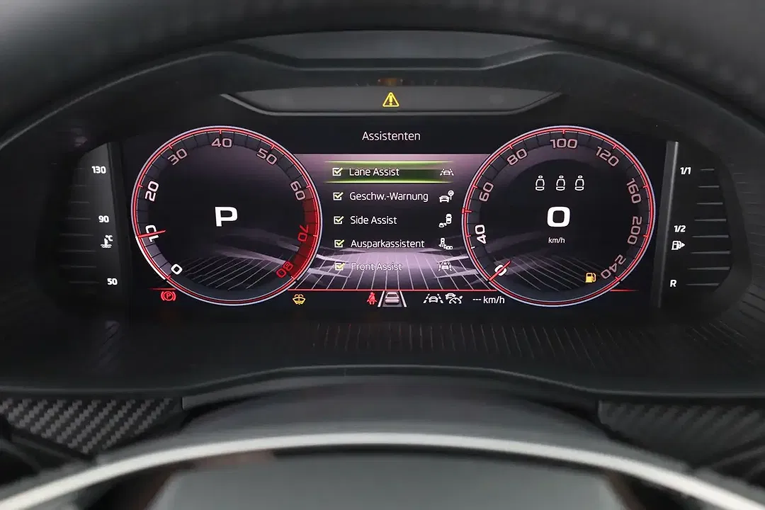 Skoda Kamiq - Thumbnail 13