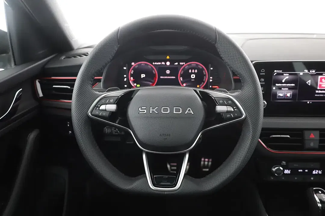 Skoda Kamiq - Thumbnail 14