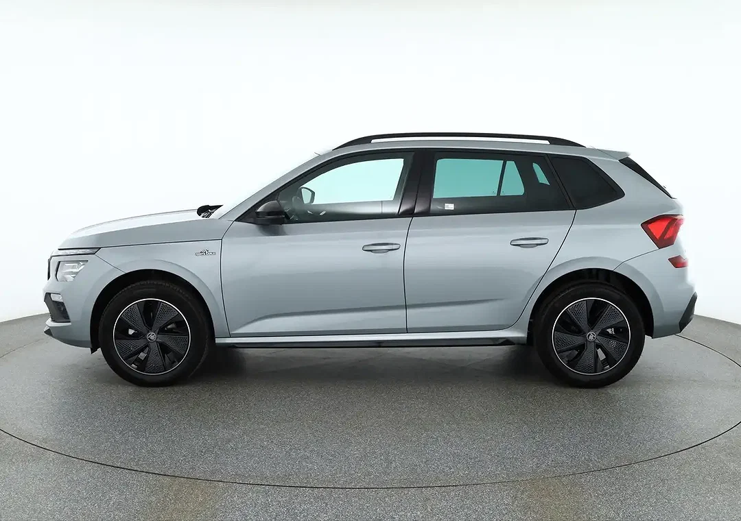 Skoda Kamiq - Afbeelding 1