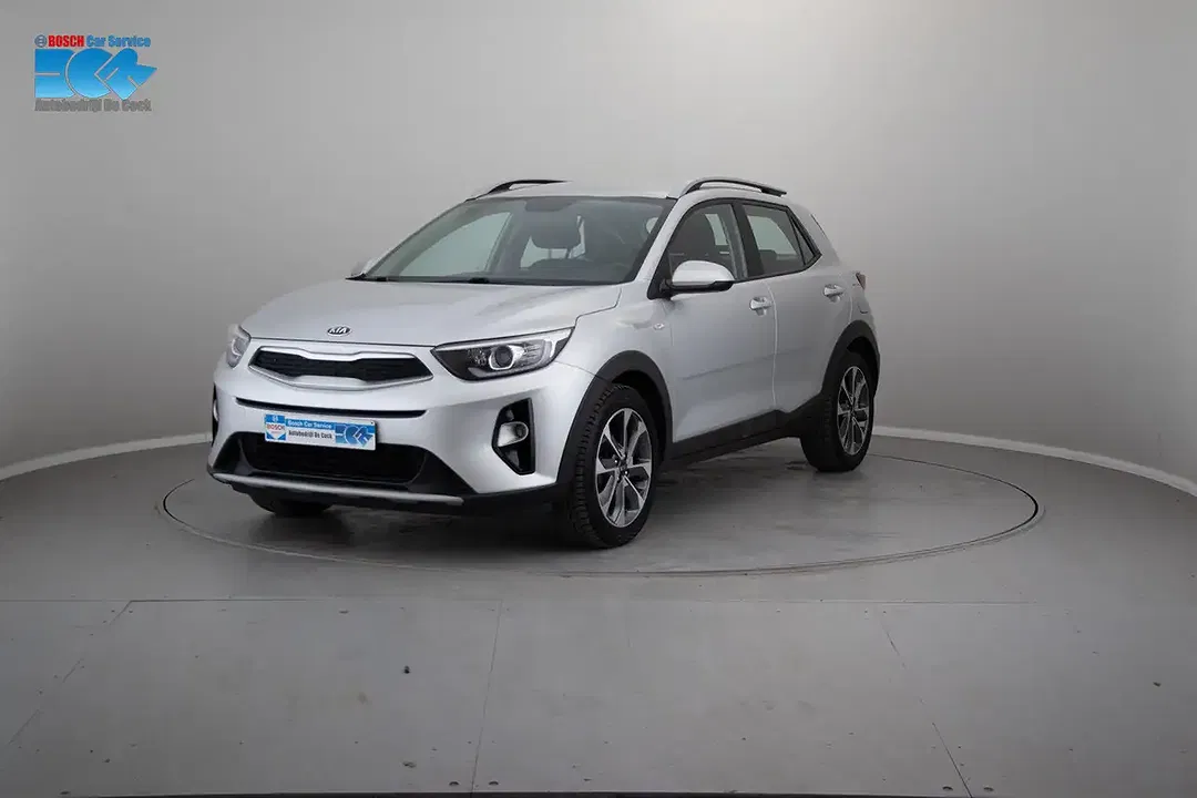 Kia Stonic 1.0