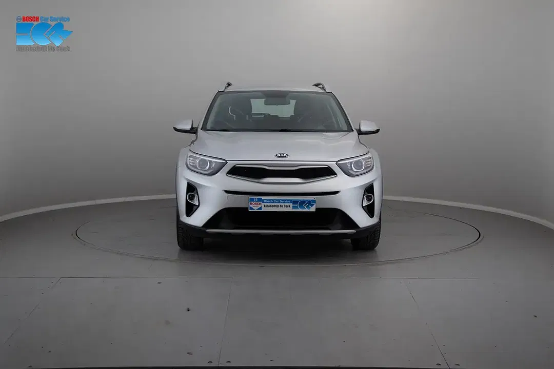 Kia Stonic - Thumbnail 2