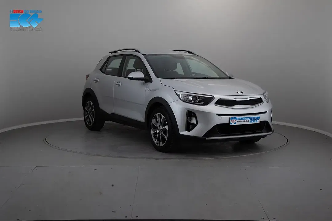 Kia Stonic - Thumbnail 3