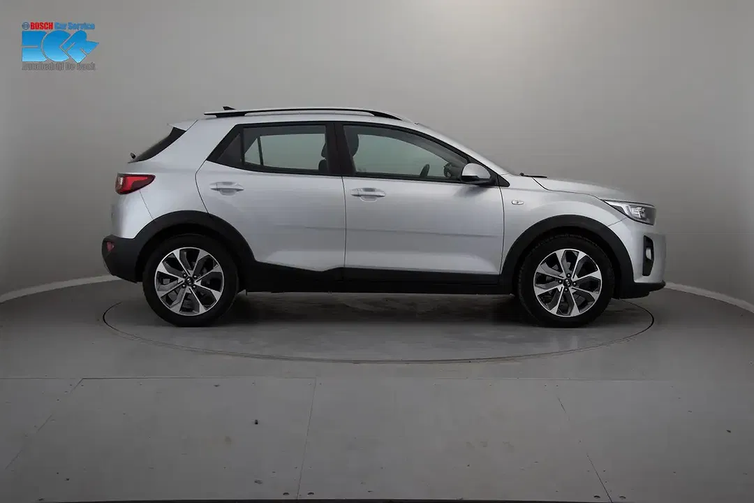 Kia Stonic - Thumbnail 4