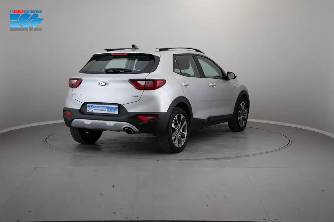 Kia Stonic - Thumbnail 5