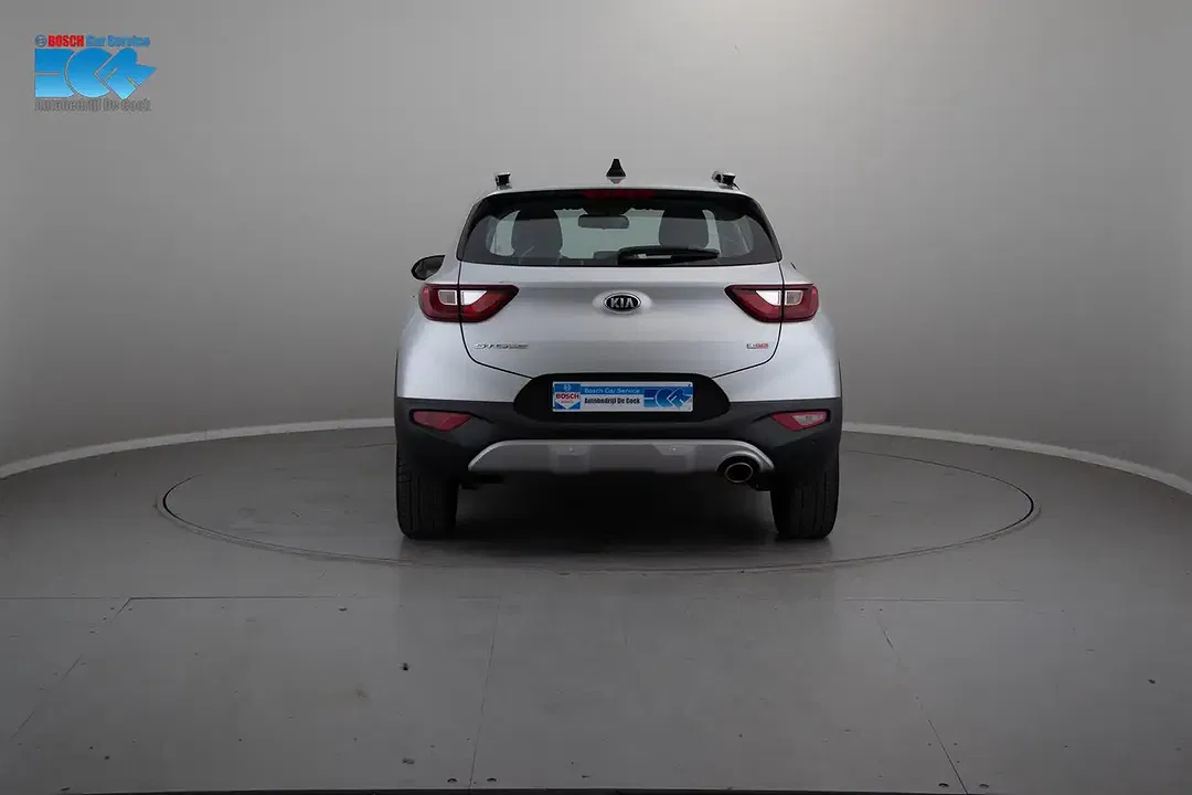 Kia Stonic - Thumbnail 6