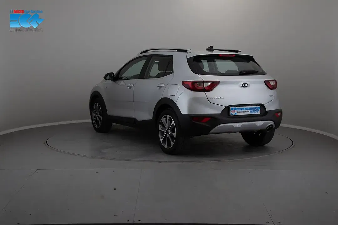 Kia Stonic - Thumbnail 7