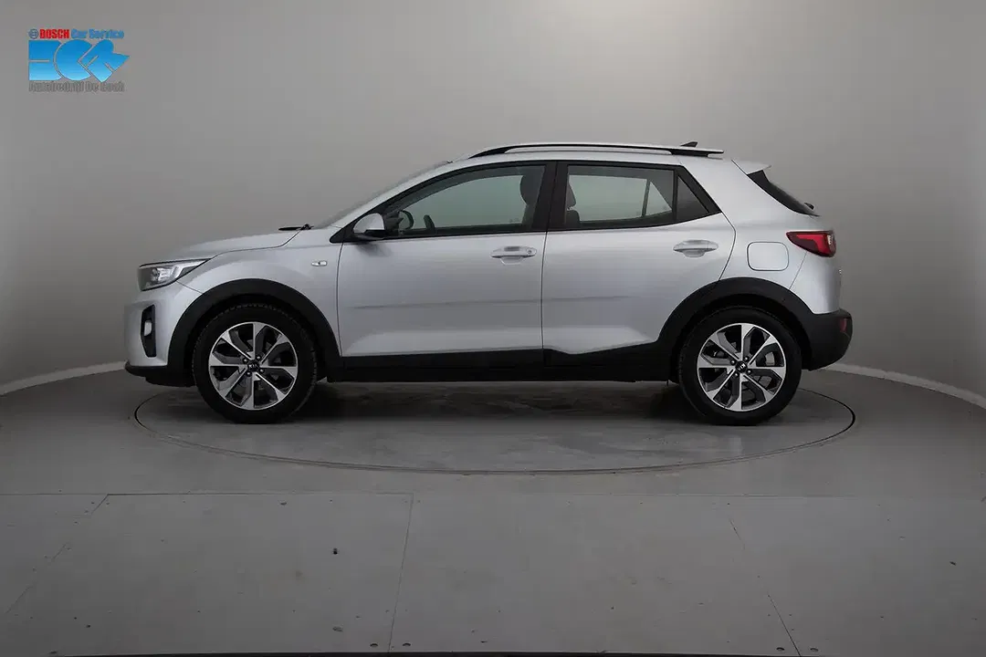 Kia Stonic - Thumbnail 8