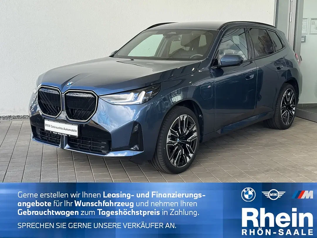 BMW X3 - Afbeelding 1