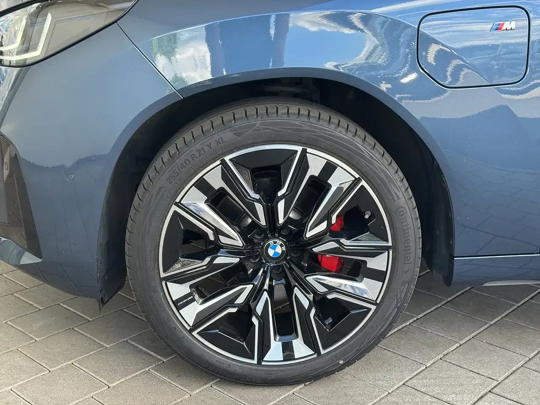 BMW X3 - Thumbnail 5
