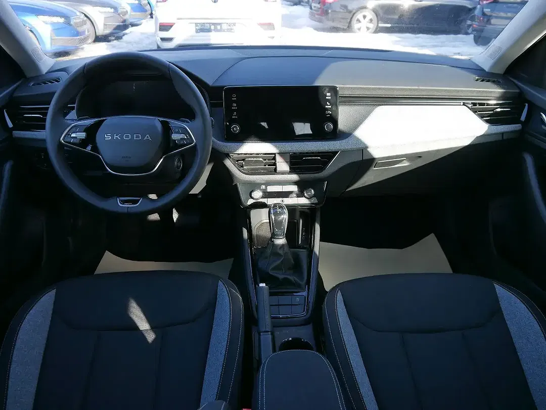 Skoda Scala - Thumbnail 11
