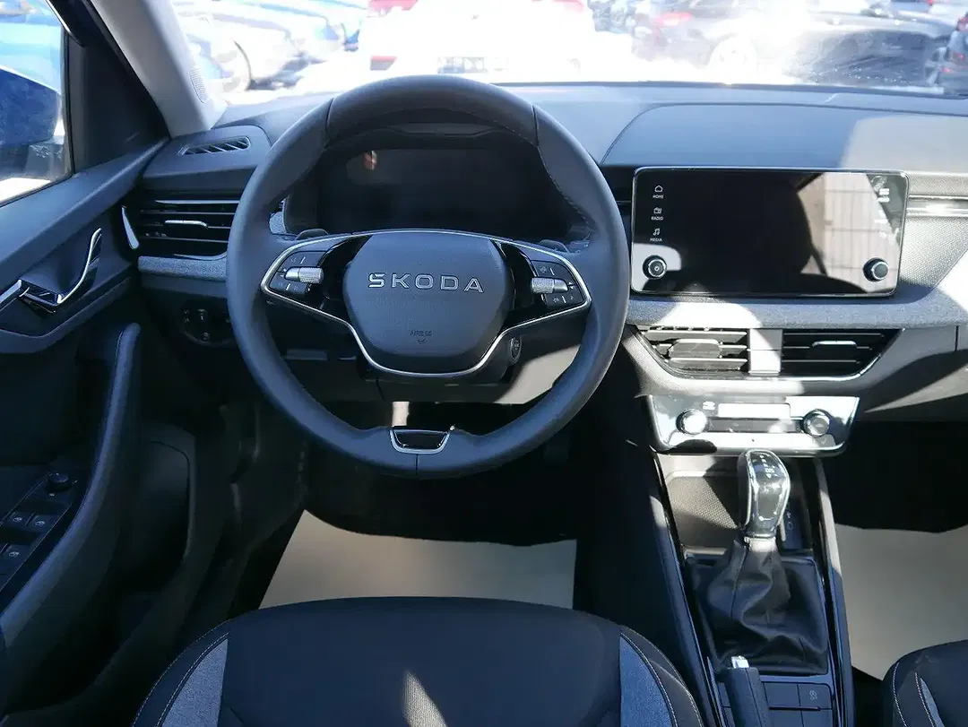 Skoda Scala - Thumbnail 12