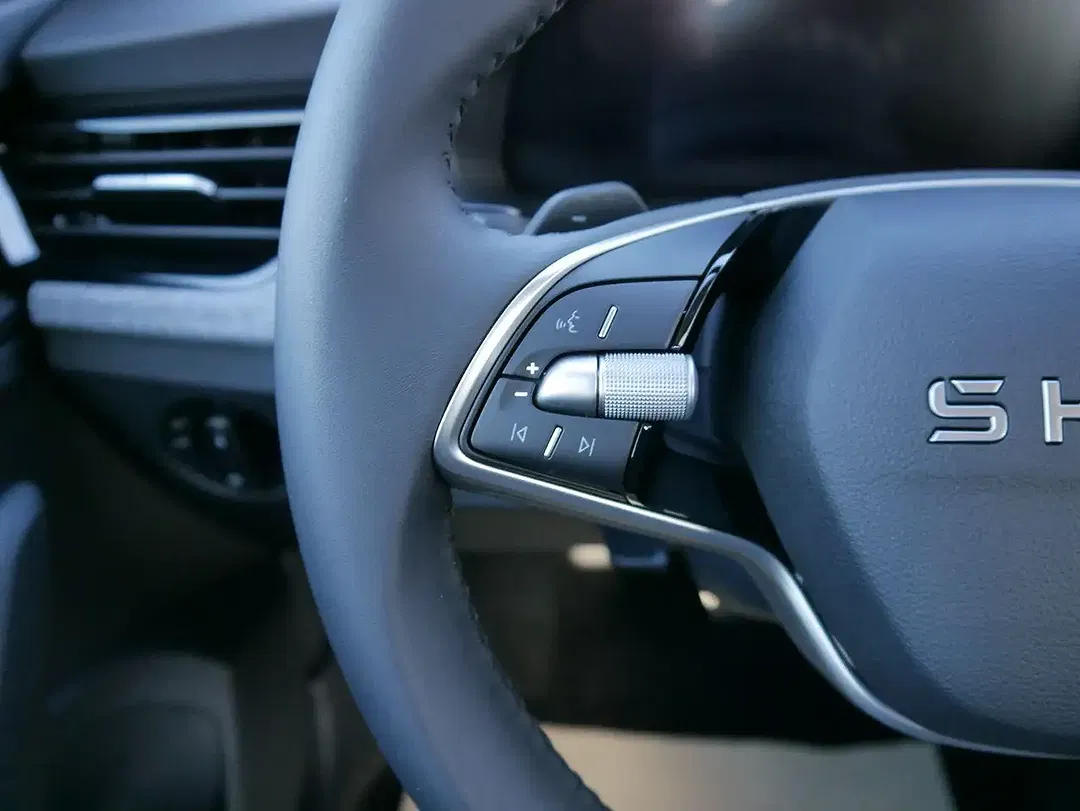 Skoda Scala - Thumbnail 13