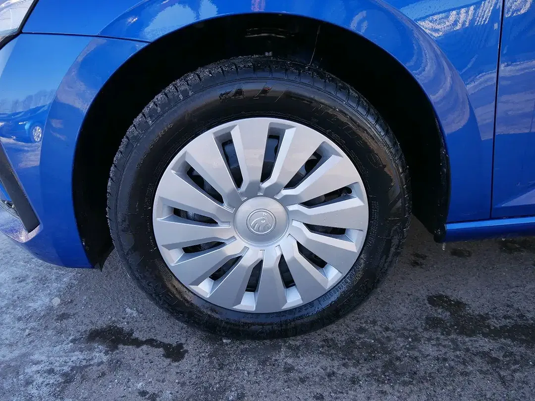 Skoda Scala - Thumbnail 4