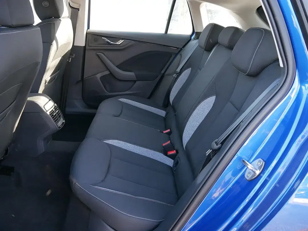 Skoda Scala - Thumbnail 8