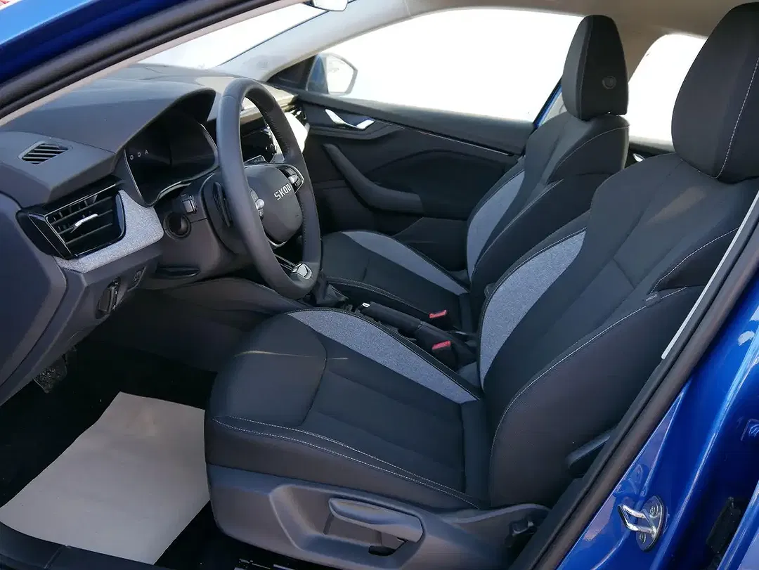 Skoda Scala - Thumbnail 9