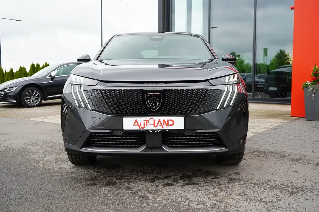 Peugeot 3008 - Thumbnail 5
