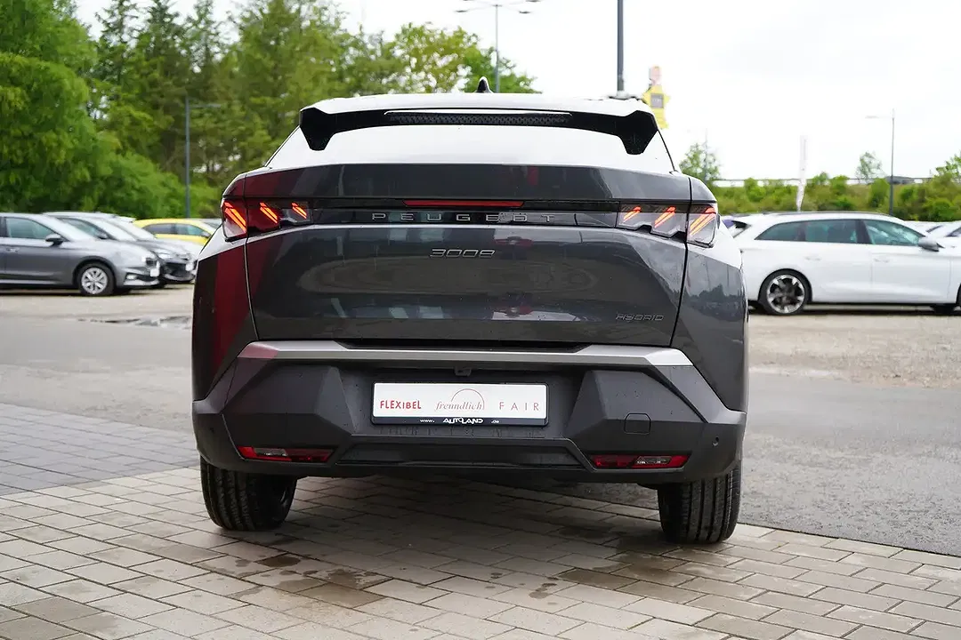 Peugeot 3008 - Thumbnail 6