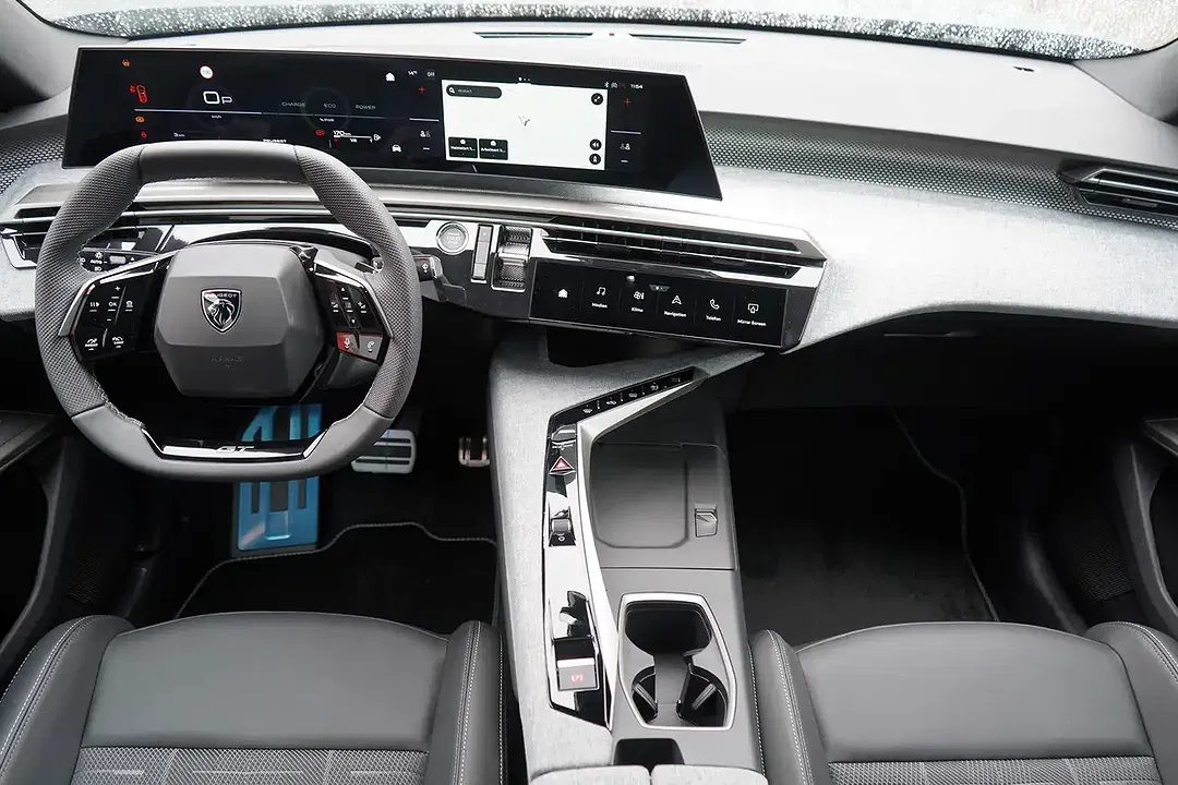 Peugeot 3008 - Thumbnail 7