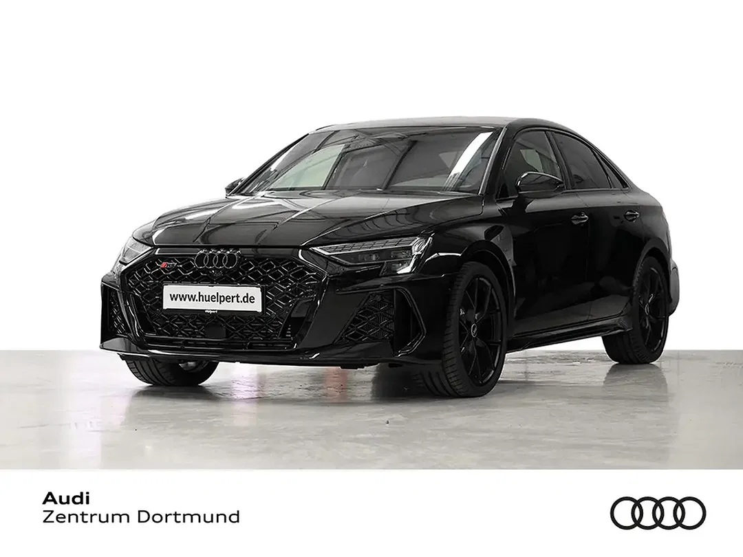 Audi RS3 - Afbeelding 1