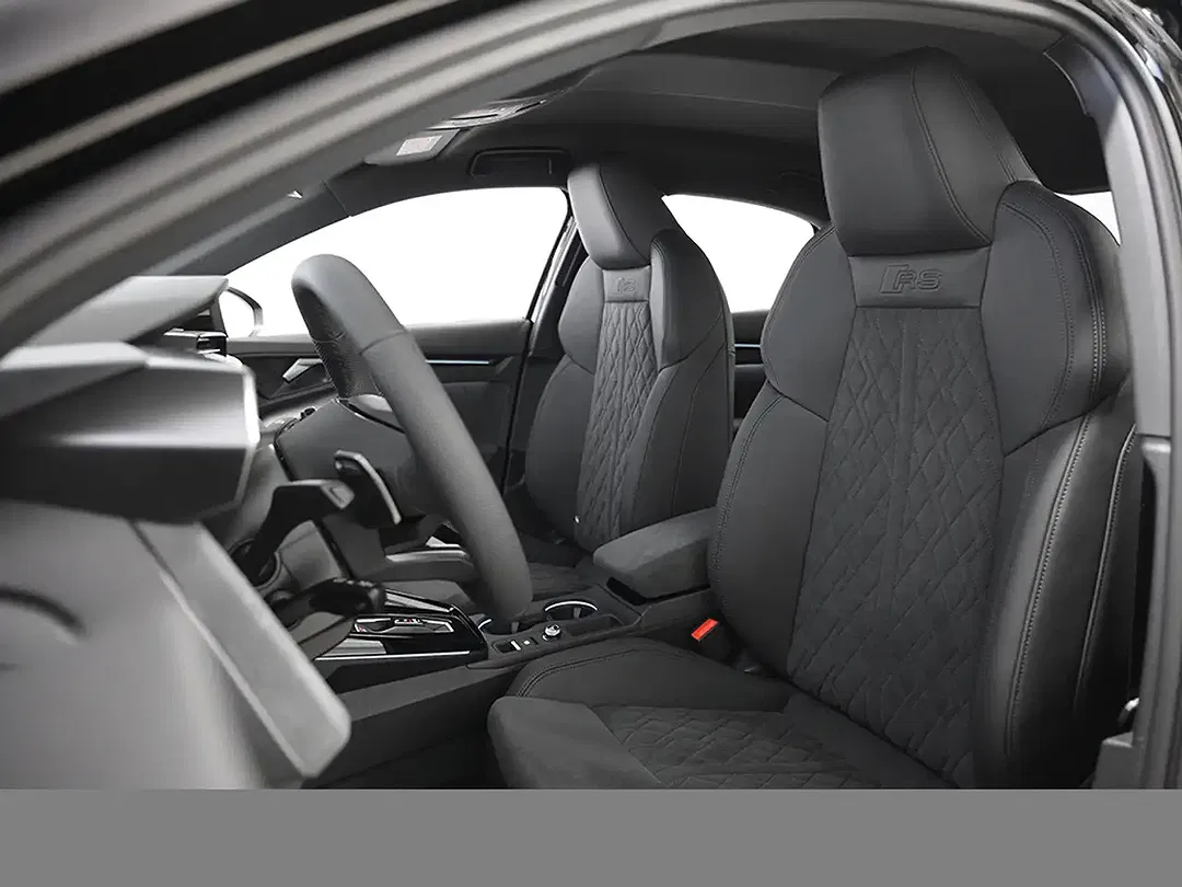 Audi RS3 - Thumbnail 11
