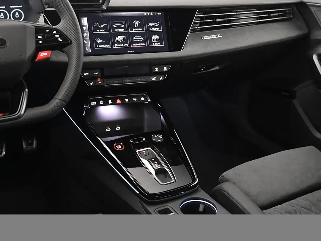 Audi RS3 - Thumbnail 15