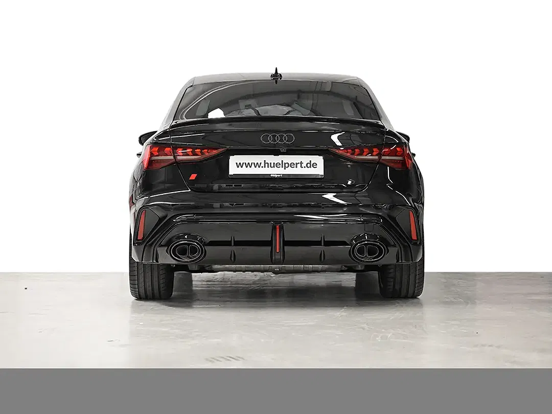 Audi RS3 - Thumbnail 4