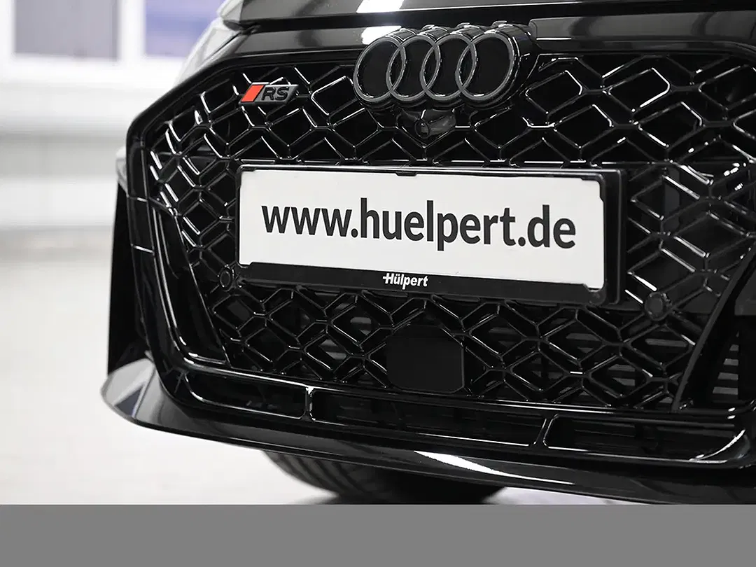 Audi RS3 - Thumbnail 6