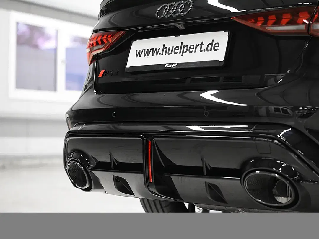 Audi RS3 - Thumbnail 7