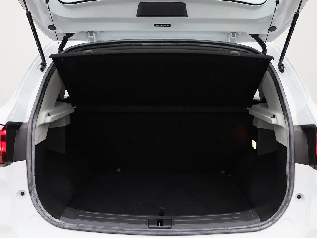 MG ZS - Thumbnail 14